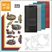 Dot & Do Kit