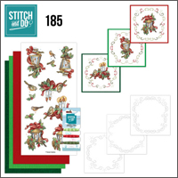 Stitch & Dot Kits