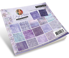 Yvonne Creations Paper Pad