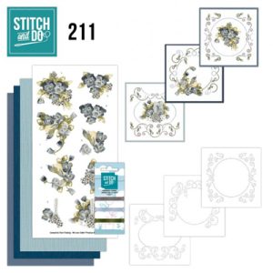 Stitch & Do Kits